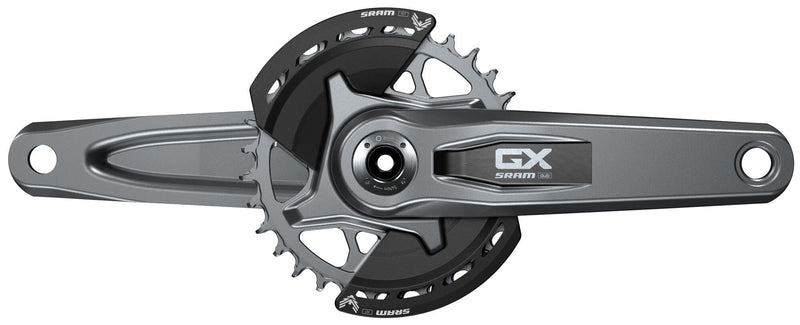 SRAM CRANKET GX Eagle Trans.170mm 32T
