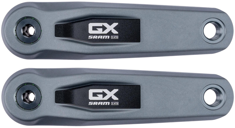 Juego de bielas sram gx eagle transmision bielas gx eagle transm. 150mm