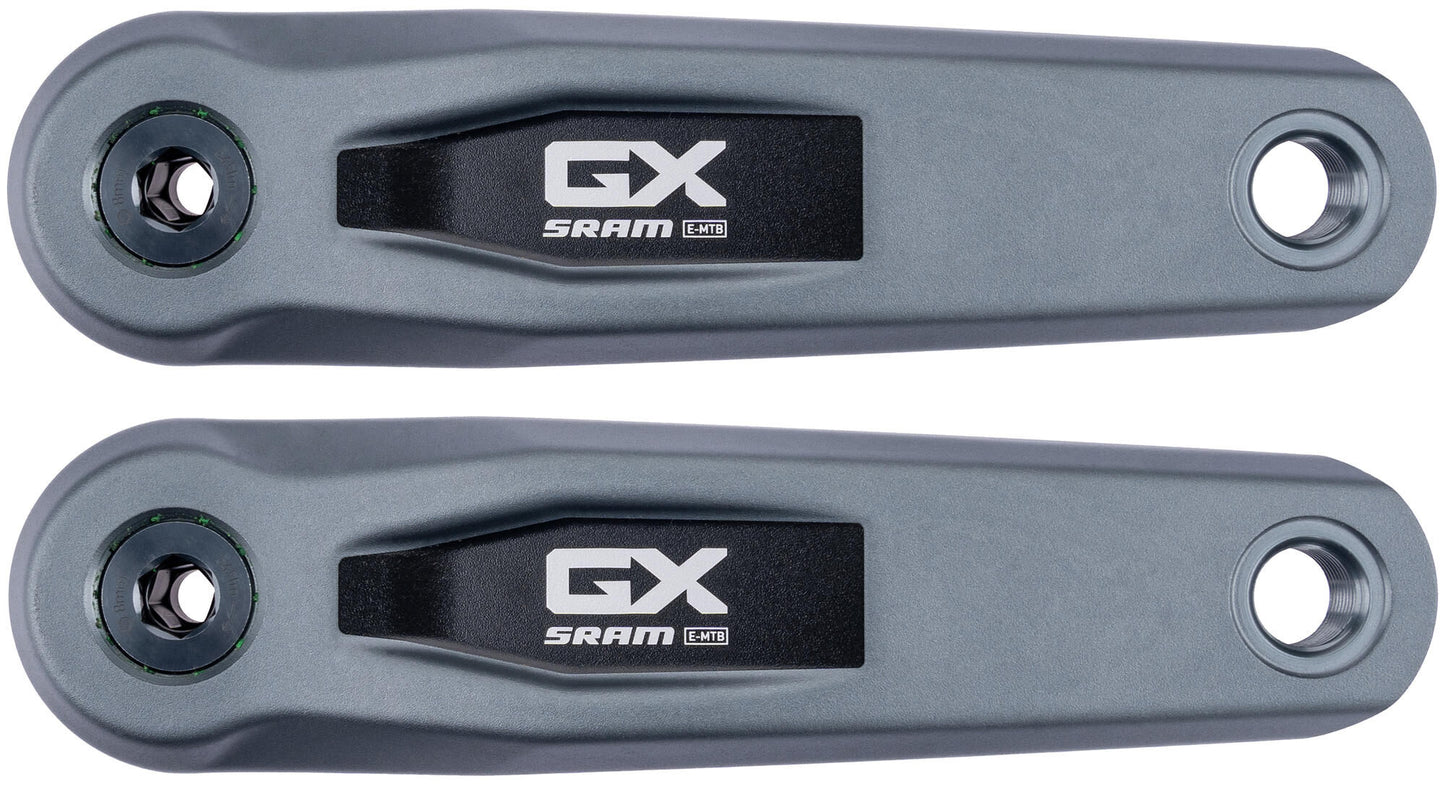 Set pedivelle Sram gx eagle trasmissione pedivelle gx eagle trasm. 150mm