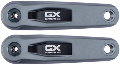 Juego de bielas sram gx eagle transmision bielas gx eagle transm. 150mm