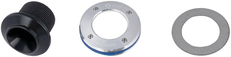 Sram pedivelle aquile axs trans.xx sl xx