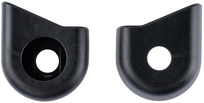 Guardia della manovella Sram Blk Qty 2 Bosch