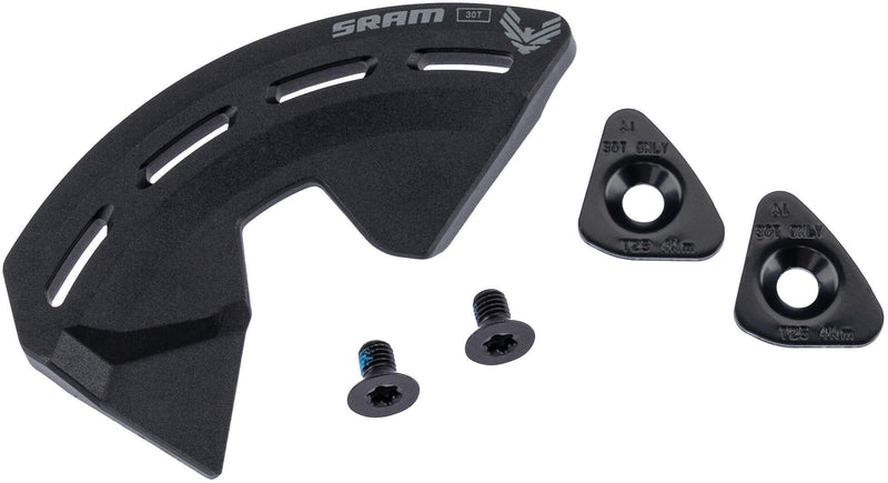 Sram Chain Guard Ring Bash Guard X0 30T