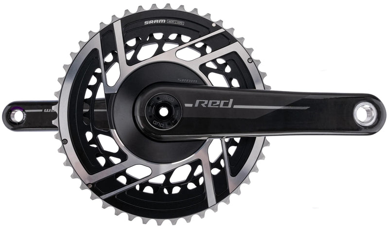 SRAM Cranket Red E1 35 48T 170mm