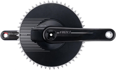 Sram Cranket PM rosso 1 Axs E1 165mm