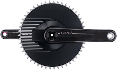 Sram Cranket PM Red 1 Axs E1 167.5 mm
