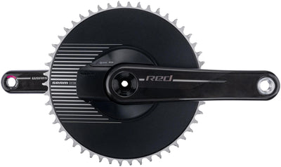 SRAM Cranket PM Red 1 AXS E1 167.5mm