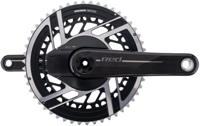 Sram Cranket PM Red Axs E1 37 50T 160 mm