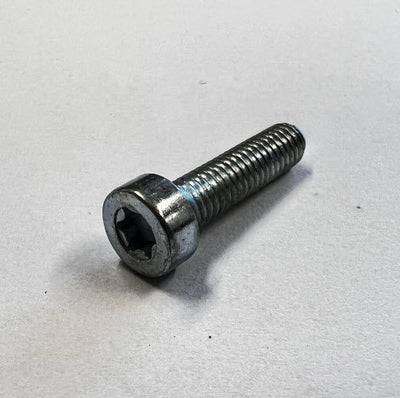 Aesculap tornillo econom cabeza a tapa econom torx m4x16