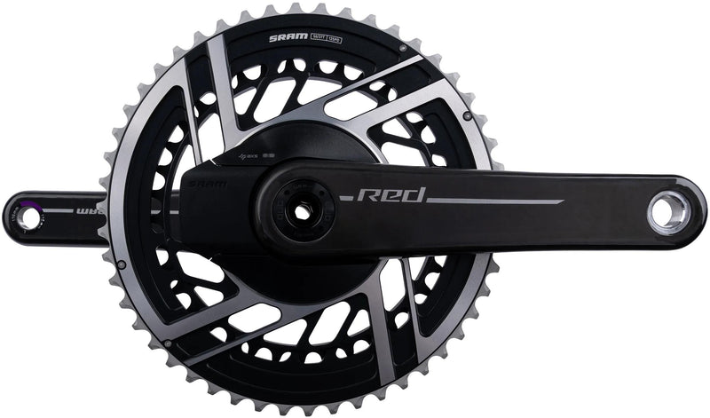 Sram Crankkel Red PM E1