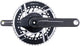 Sram kettenradgarnitur red axs e1 crankset pm red axs e1 37 50t 172,5mm