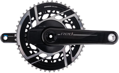 Sram Cranket PM Red Axs E1 35 48T 160mm