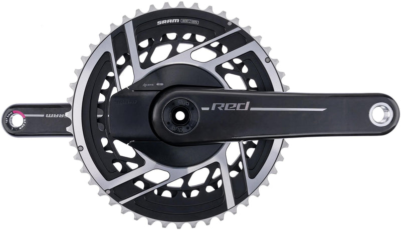 SRAM Cranket PM Red Axs E1 35 48T 167,5 mm