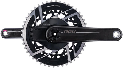 Sram Cranket PM Red Axs 33 46T 167.5 mm
