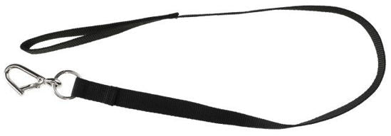 Multifunctionele riem zwart100 cm