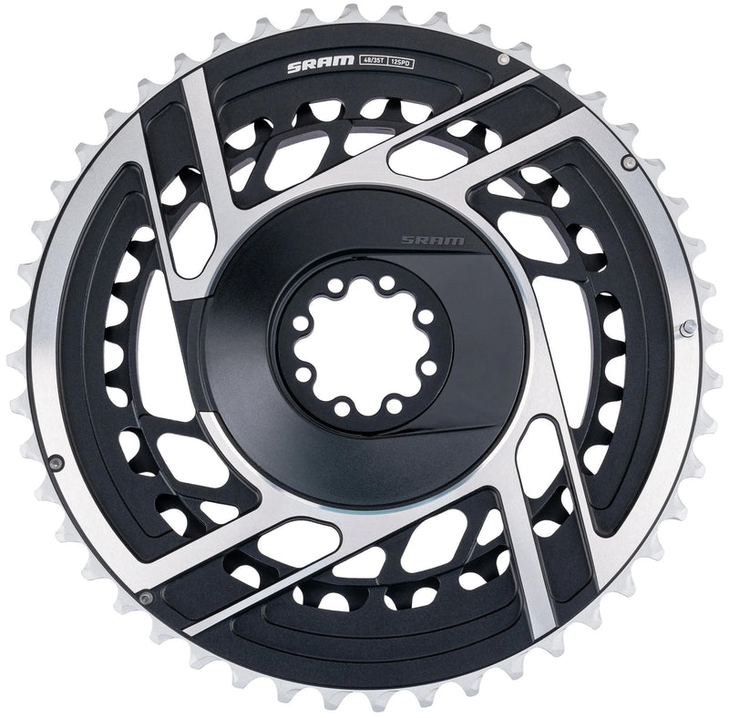 Corona Sram rossa e1 corona rossa e1 35 48t
