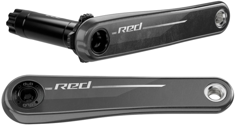 Sram crankdeel red axs e1 dub 160mm (excl. bott.bracket kettingblad)
