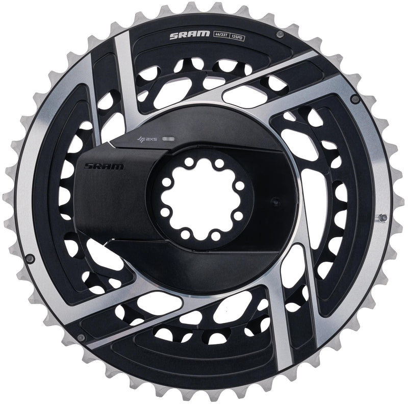 Anello a catena SRAM Assi rossi E1 33 46T