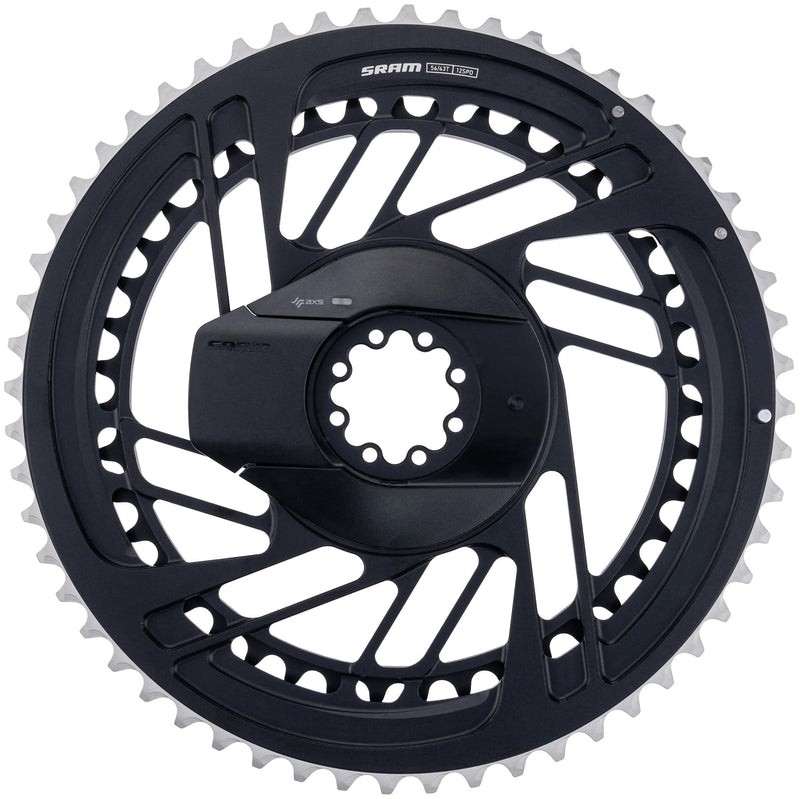 Anello a catena SRAM Assi rossi E1 43 56T