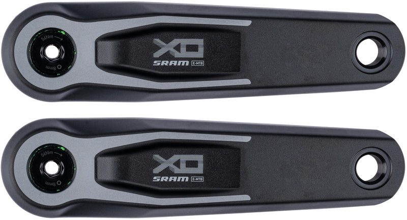 Sram Cranks X0 Eagle Transm. 155 mm
