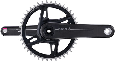 Guarnitura Sram rossa 1 xplr e1 Guarnitura rossa 1 xplr e1 42t 167,5mm