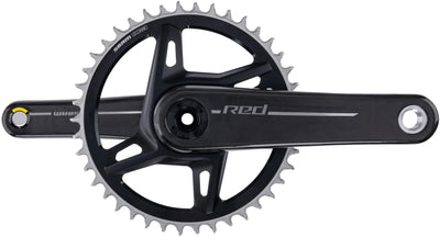 Sram Cranket Red 1 XPLR E1 42T 175mm