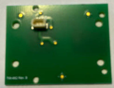 Placa de interruptor Heiniger interruptor pcb xplorer