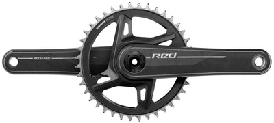 SRAM KRG RED1 XPLR E1 DUB Wide 172,5 mm 40Z DM