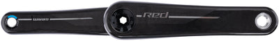 Sram kurbelsatz red xplr e1 crank set red xplr e1 160mm