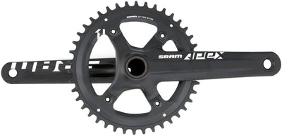 SRAM Cranket Apex 1 GXP, 175mm