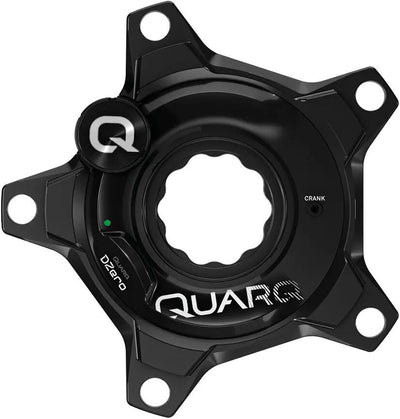Quarq Spider Powerpeter Specialized 130mm