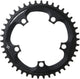 SRAM Cadena Ring Single 42t Alu Black