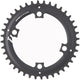 Sram kettingblad apex 1 chain ring apex 1 alu,40t.