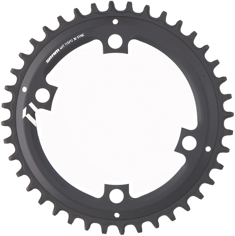 APEX APEX 1 ALU, 40T.