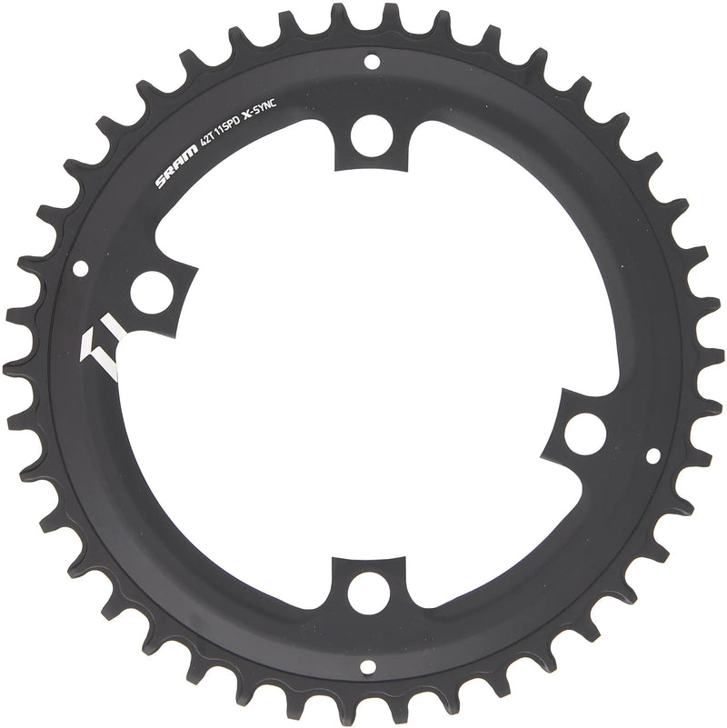 APEX APEX 1 ALU, 42T.