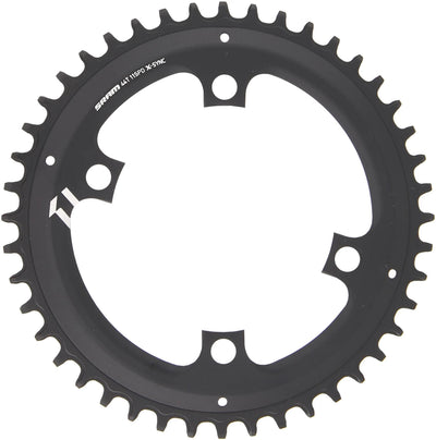 Anello a catena SRAM APEX 1 ALU, 44T.