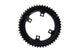 Sram kettingblad s390 chain ring s390 50t. alu black