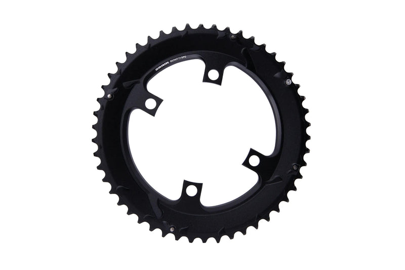 Sram Chain Ring S390 50T. Alu nero
