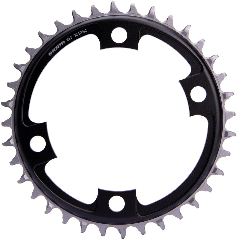 Sram Chain Ring X-Sync Road 36t