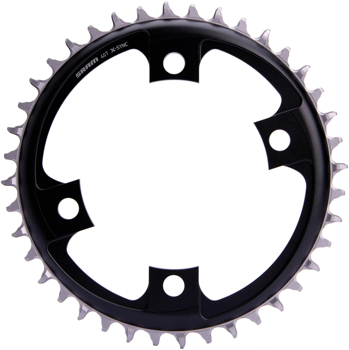Chain top SRAM