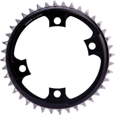 Sram kettingblad x-sync road chain ring x-sync road 40t