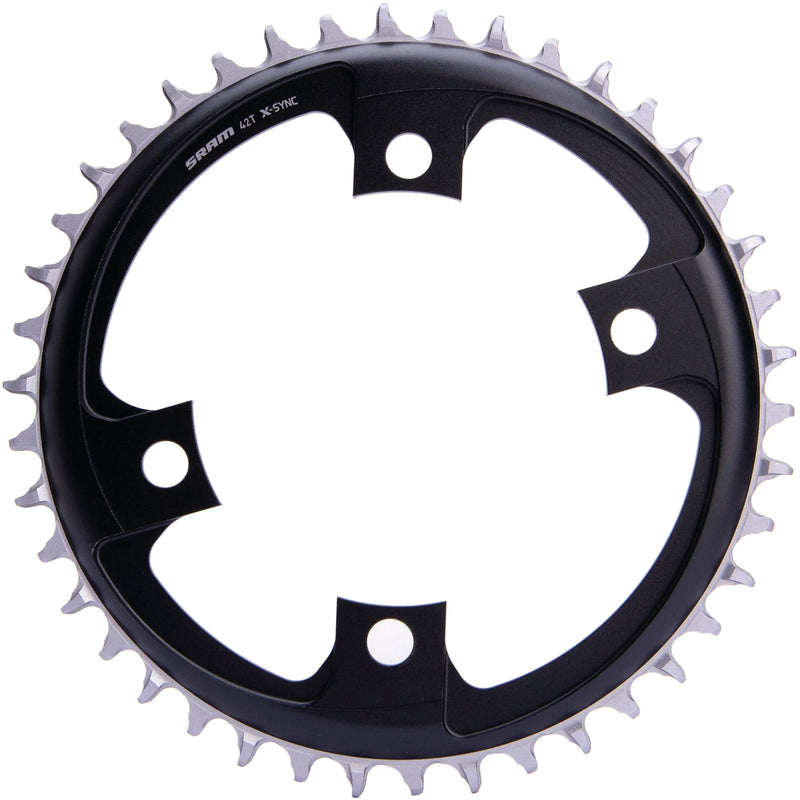 Sram Chain Ring X-Sync Road 42T