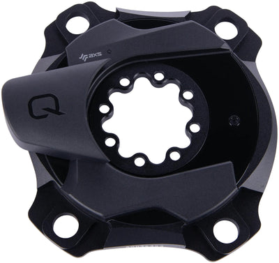 SRAM Spider Axs 107mm per asce di forza rossa