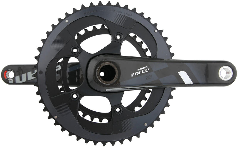 SRAM Cranket Force 22 GXP 34 50T 165mm