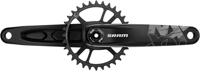 SRAM Gandrank Set Nx Eagle Dub 32T.