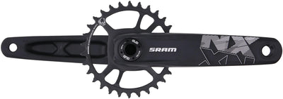 Sram Gand Set Nx Eagle Dub 32T.fatbike 4