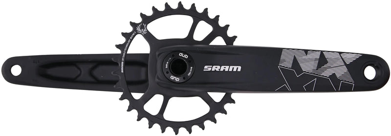 Sram Gand Set Nx Eagle Dub 32T.fatbike 4