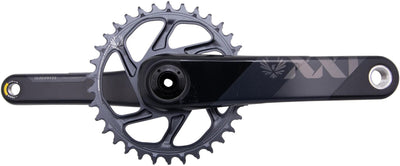 Sram Cranket XX1 Eagle 34T Boost 175mm