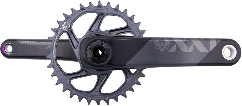 Guarnitura Sram xx1 eagle guarnitura xx1 eagle 34t 170mm