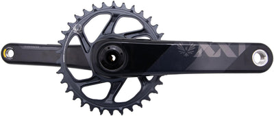 Sram Cranket XX1 Eagle 34T 175mm
